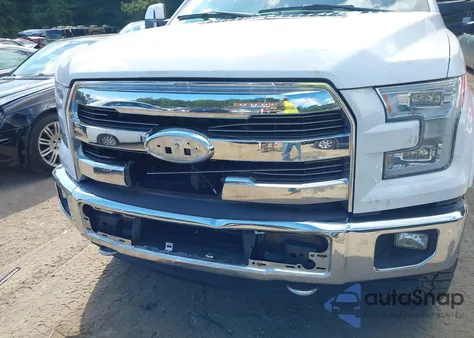 2015 Ford F150 Super Cab z USA, uszkodzony, nr VIN 1FTFX1EG6FKD73901